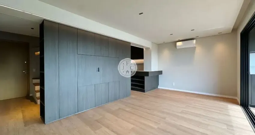 Apartamento com 2 quartos sendo 2 suítes para alugar, 118m² - jardim olhos d'água ii