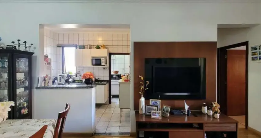 Apartamento à venda com 2 dormitórios no centro de ribeirão preto