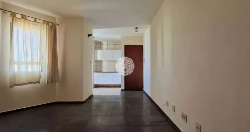 Apartamento com 1 quarto para alugar no Centro, Ribeirão Preto