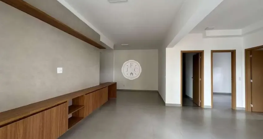 Apartamento com 2 quartos para alugar no Jardim Sumaré, Ribeirão Preto