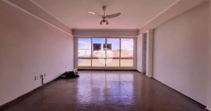 Apartamento com 3 quartos para venda e aluguel, 93m² - jardim irajá