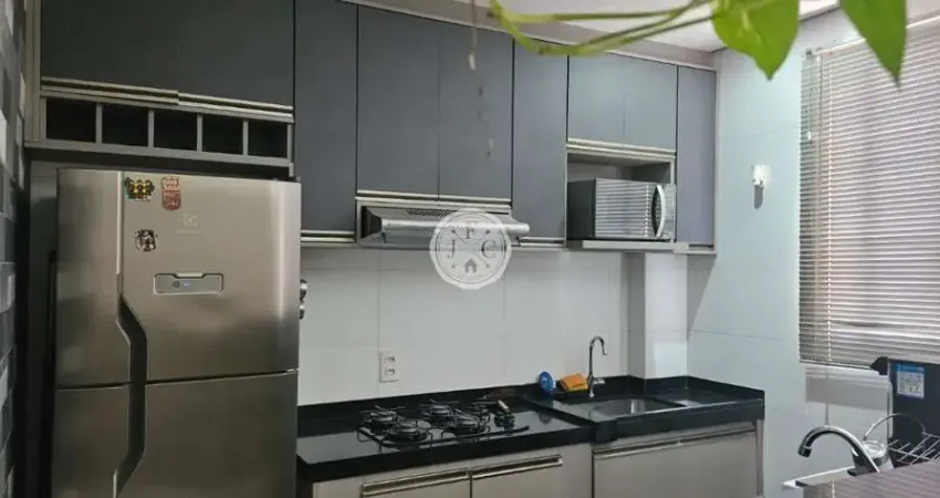 Apartamento com 02 quartos para alugar, 41m² - condomínio reino da inglaterra - residencial jequitibá