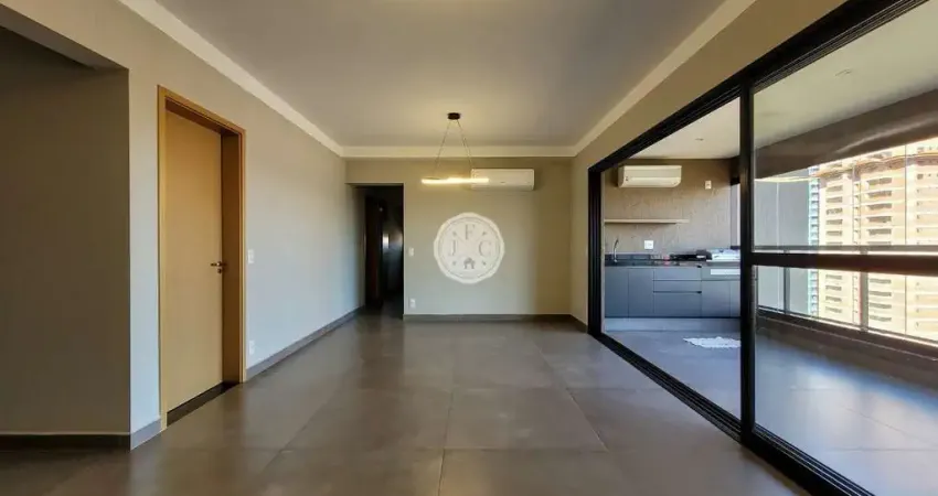 Apartamento com 3 quartos sendo 3 suítes para venda, 118m² - jardim olhos d'água ii