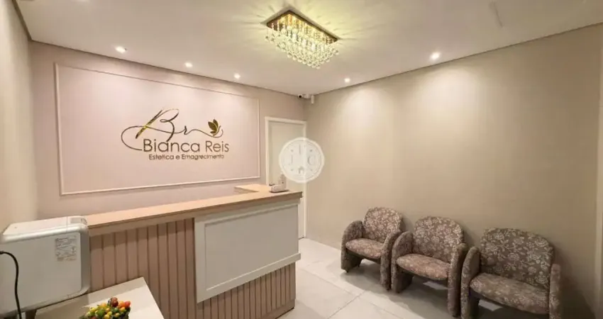 Ponto comercial para alugar no Jardim Paulista, Ribeirão Preto 