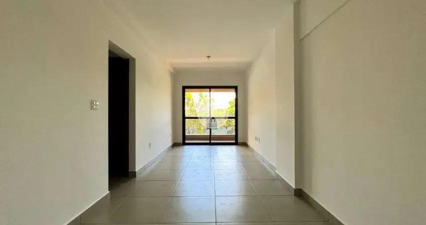 Apartamento com 2 quartos para locação no bairro nova ribeirânia próximo a unaerp