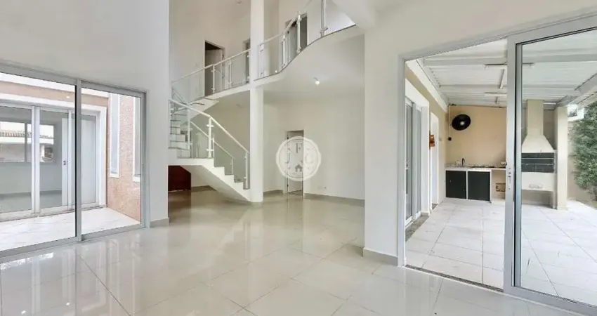 Casa em condomínio com 04 quartos para aluguel e venda - vila do golf