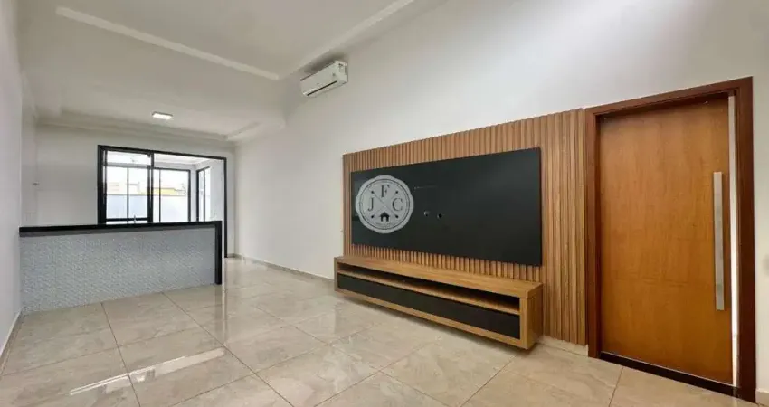 Casa em condomínio com 03 Suítes para Locação - Condomínio Villa Romana