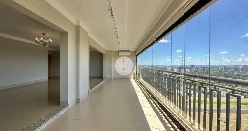 Apartamento com 3 quartos à venda no Residencial Alto do Ipê, Ribeirão Preto