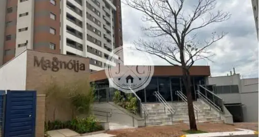 Apartamento com 3 quartos à venda no Jardim Botânico, Ribeirão Preto