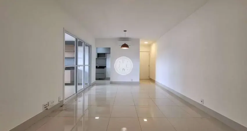 Apartamento com 3 quartos para alugar no Bosque das Juritis, Ribeirão Preto