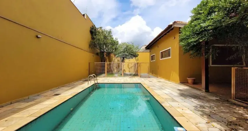 Casa com 4 quartos à venda no Parque Residencial Lagoinha, Ribeirão Preto