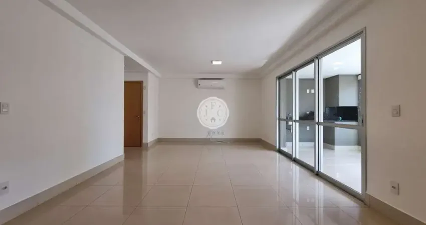 Apartamento com 3 quartos para alugar no Santa Cruz do José Jacques, Ribeirão Preto