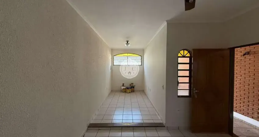 Casa com 3 quartos à venda no Campos Elíseos, Ribeirão Preto