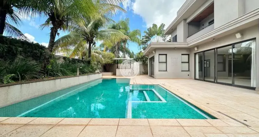 Casa em Condomínio com 6 suítes para venda ou locação, 515m - Jardim Botânico