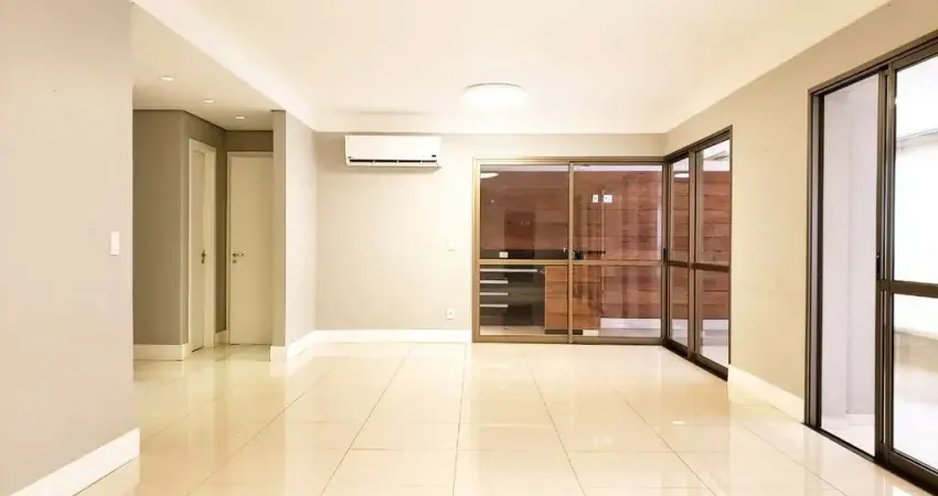 Apartamento Alto Padrão - 3 Suítes - Locação - Jardim Botânico