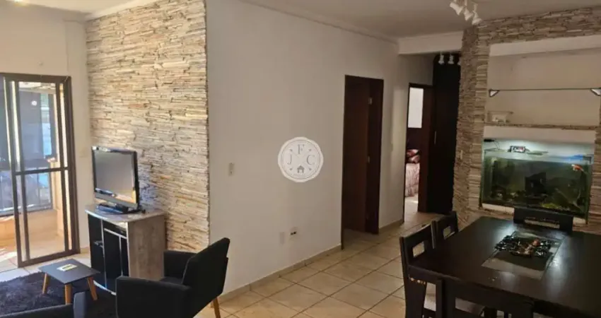 Apartamento térreo com 2 Quartos para aluguel e venda, 79m² - Parque dos Lagos