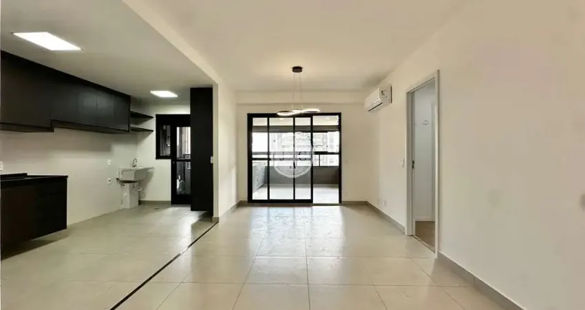 Apartamento com 3 quartos para Alugar, 113m² - Jardim Olhos D´Agua - Edifício Lívit