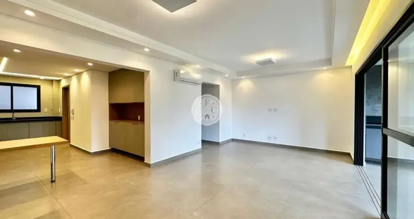 Apartamento com 03 Quartos sendo 03 Suítes para alugar, 153m² - Jardim Olhos D'água II