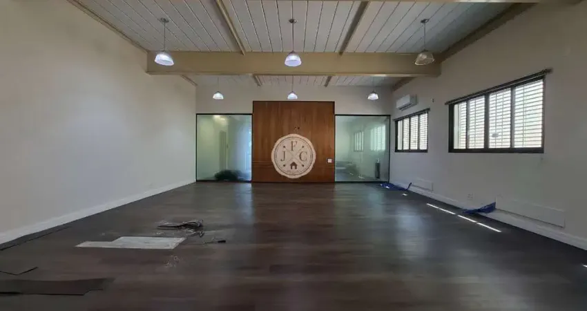 Prédio Comercial para alugar, 560m² - Próximo ao Ribeirão Shopping - Jardim Canada