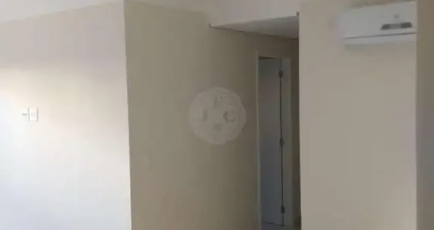 Apartamento com 3 quartos para alugar na Vila Ana Maria, Ribeirão Preto