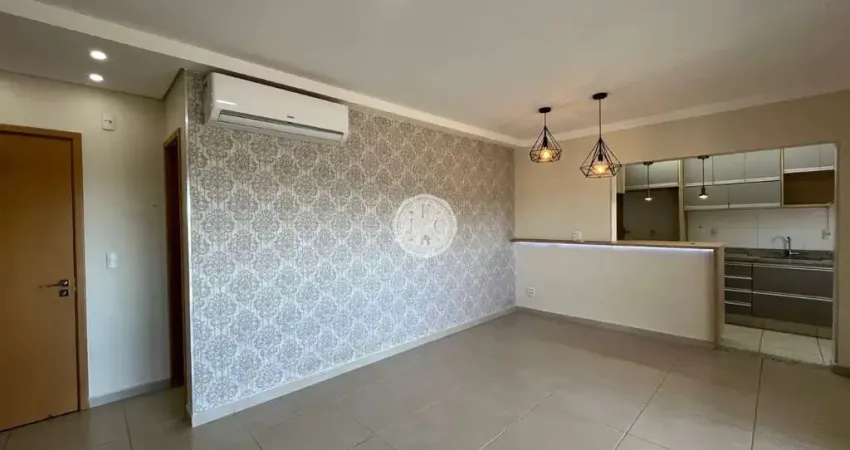 Apartamento com 3 quartos para alugar, 108m - Jardim Botânico