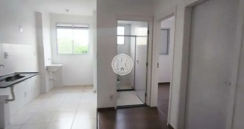 Apartamento com 2 quartos à venda no Jardim Cybelli, Ribeirão Preto