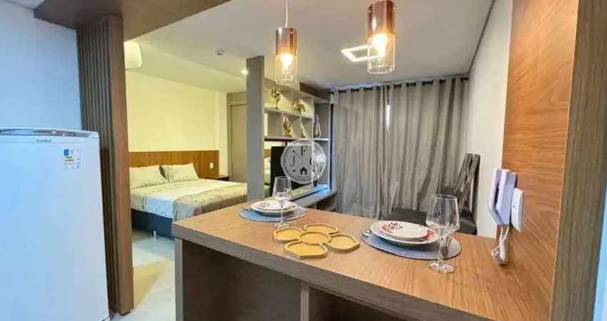 Apartamento com 1 quarto para alugar no Jardim Botânico, Ribeirão Preto