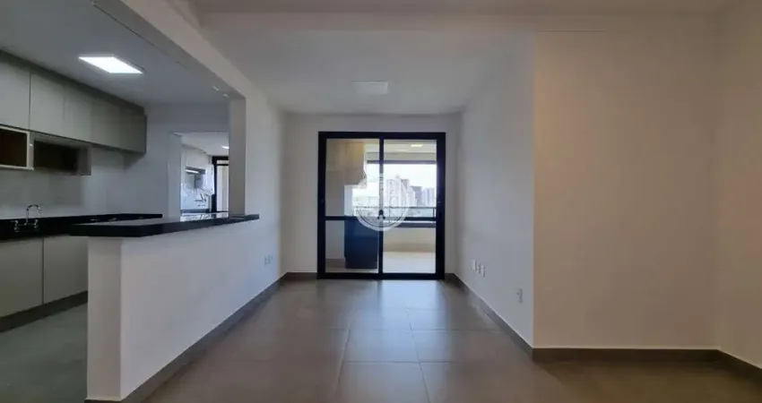 Apartamento com 3 quartos sendo 3 suítes para alugar, 133m² - Nova Aliança