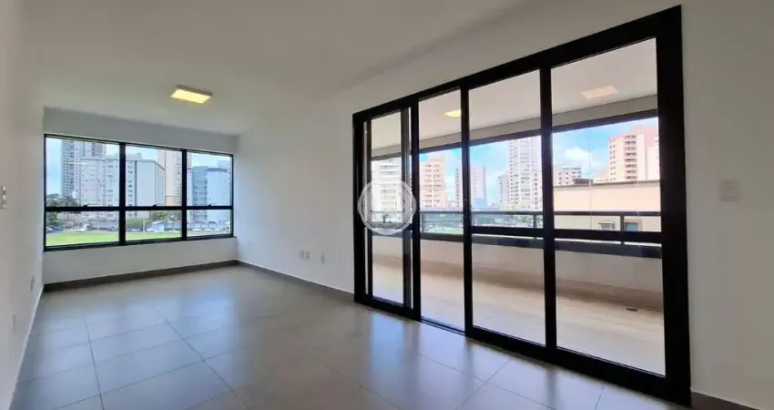 Apartamento com 3 quartos sendo 3 suítes para alugar, 143m² - Nova Aliança