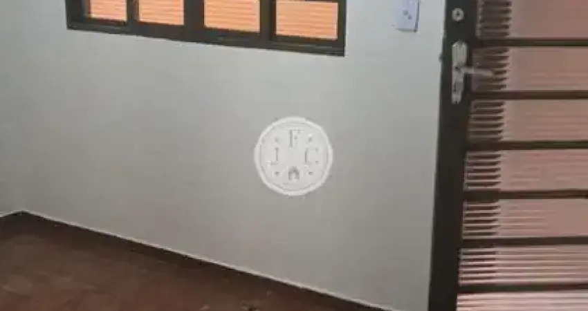 Casa com 3 quartos à venda no Jardim Antártica, Ribeirão Preto