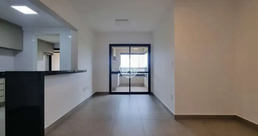 Apartamento com 2 quartos sendo 2 suítes para alugar, 85m² - Nova Aliança