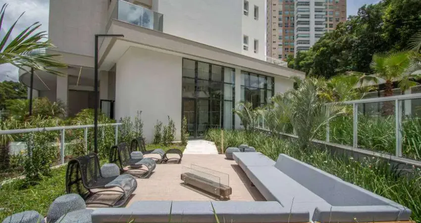 Apartamento com 4 quartos à venda na Rua José Izidoro Biazetto, Campo Comprido, Curitiba