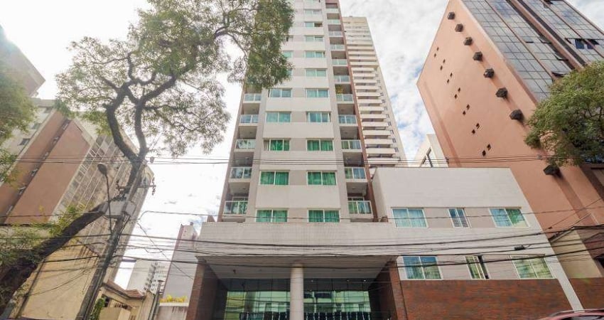 Um imóvel para investimento Úniko