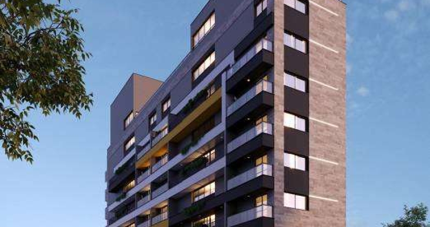 Apartamento com 1 quarto à venda na Rua Desembargador Motta, 2481, Bigorrilho, Curitiba