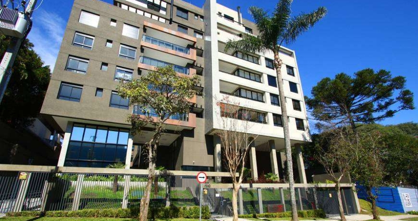 Apartamento com 3 quartos à venda na Rua Reinaldino Schaffenberg de Quadros, Cristo Rei, Curitiba