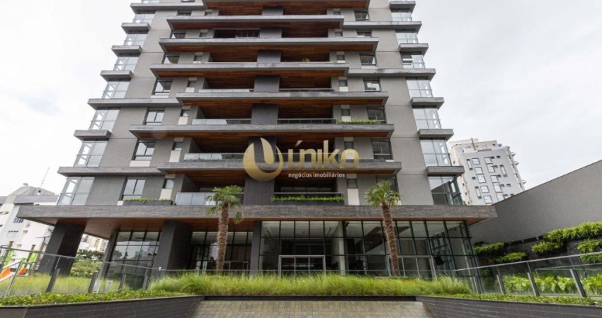 Apartamento com 3 quartos à venda na Rua Alferes Ângelo Sampaio, 1783, Batel, Curitiba