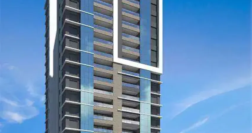 Apartamento com 3 quartos à venda na Rua Ângelo Nabosne, Cidade Industrial, Curitiba