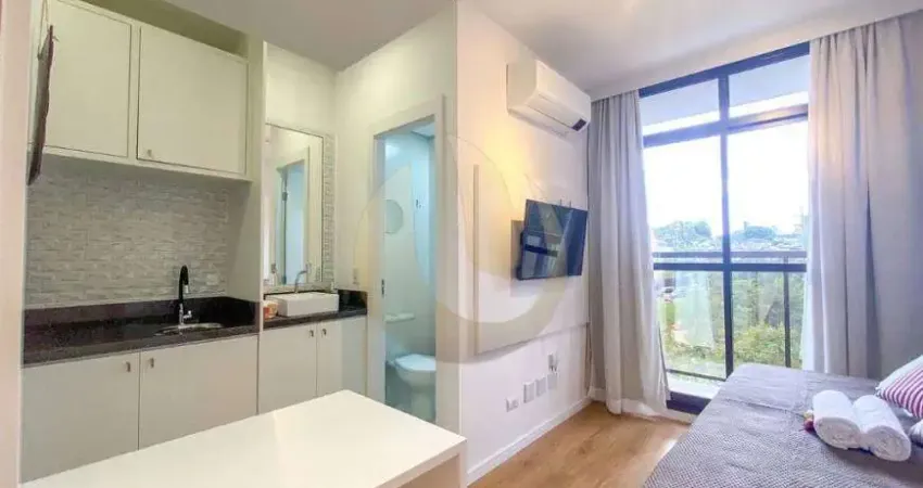 Edifício Eco Smart Ecoville.