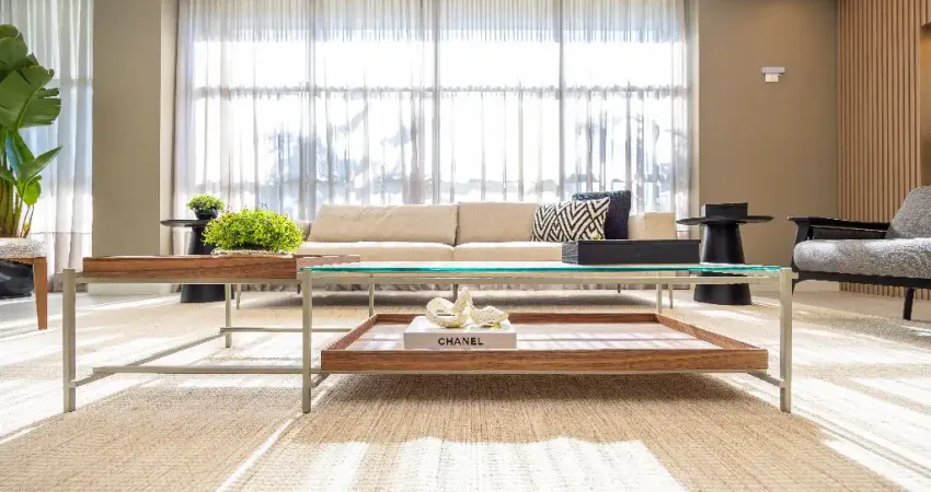 Apartamento com 3 quartos à venda na Rua Dom Pedro I, Água Verde, Curitiba