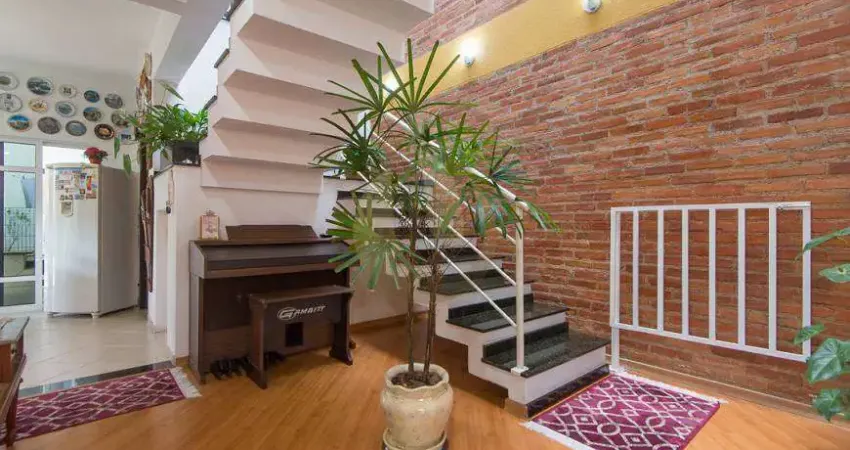 Casa com 4 quartos para alugar na Rua Lindolfo Pessoa, Seminário, Curitiba