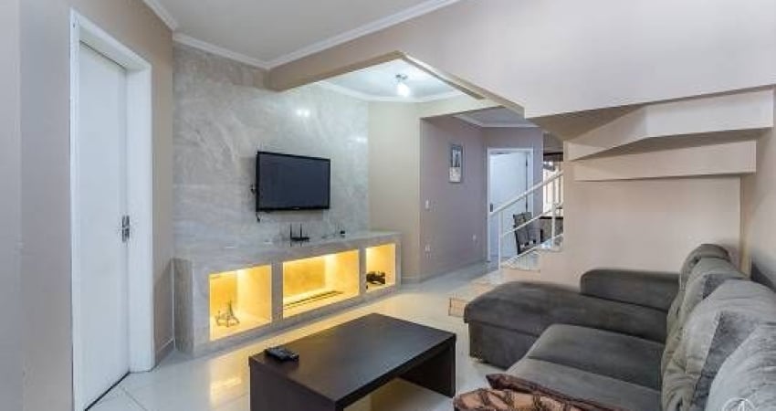 Casa com 3 quartos à venda na Rua Uniflor, 203, Centro, Pinhais