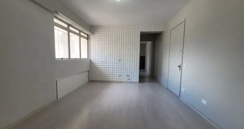Apartamento com 1 quarto para alugar na Avenida Visconde de Guarapuava, 3084, Centro, Curitiba