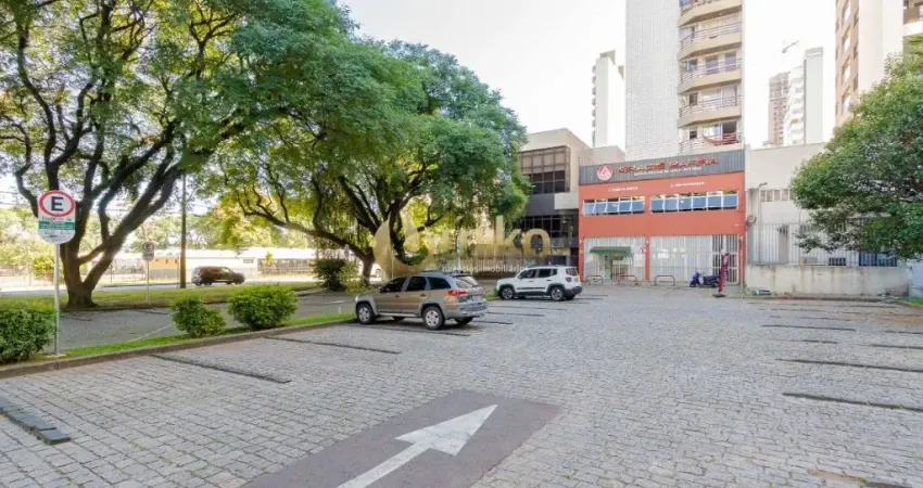 Ponto comercial com 2 salas para alugar na Rua General Mário Tourinho, 1800, Seminário, Curitiba