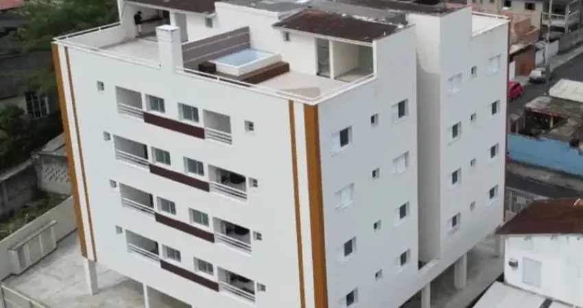 Apartamento com 2 quartos à venda no Ipiranguinha, Ubatuba 