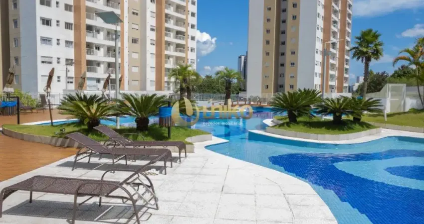 Apartamento no Ecoville - More com Qualidade de Vida