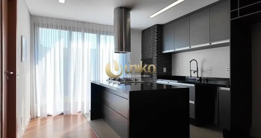 Casa em condomínio fechado com 3 quartos à venda na Estrada Guilherme Weigert, 424, Santa Cândida, Curitiba