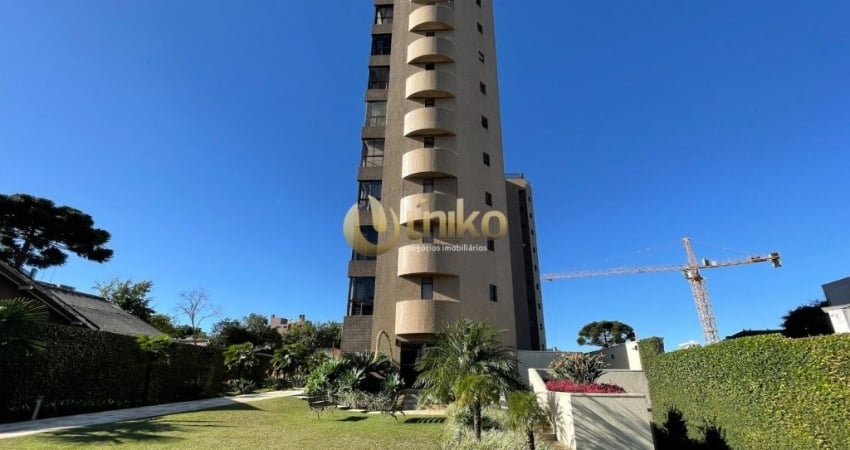 Apartamento com 3 quartos à venda na Rua Francisco Rocha, 892, Batel, Curitiba
