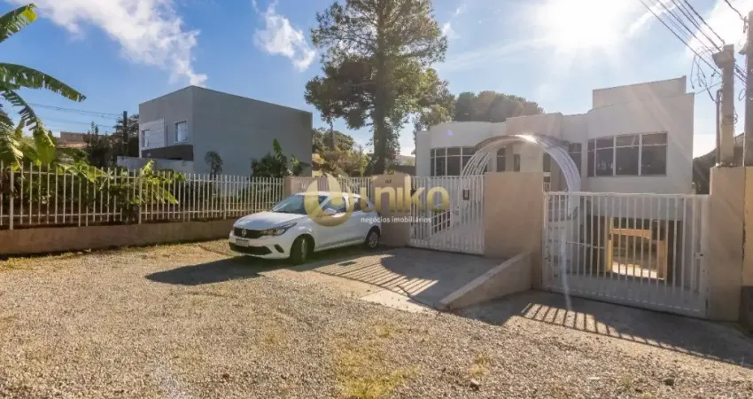 Prédio com 6 salas para alugar no Vista Alegre, Curitiba 