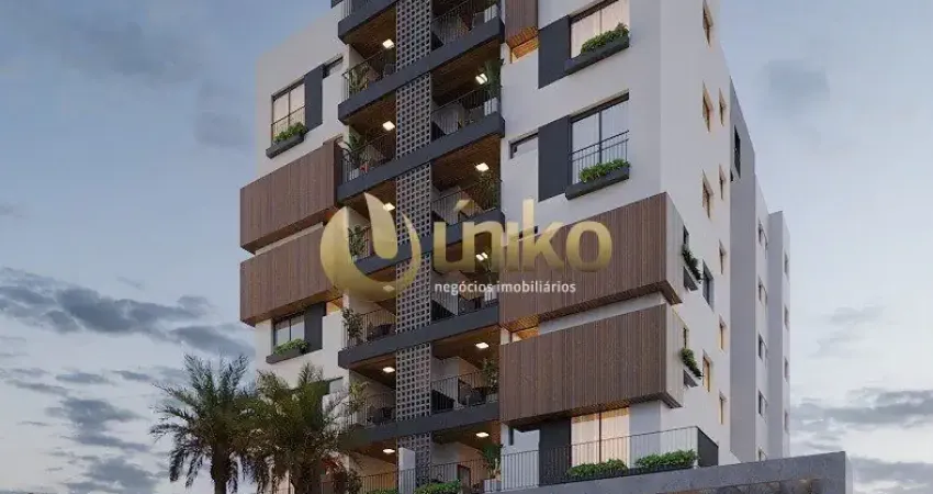 Apartamento com 3 quartos à venda na Rua Estados Unidos, 1965, Boa Vista, Curitiba