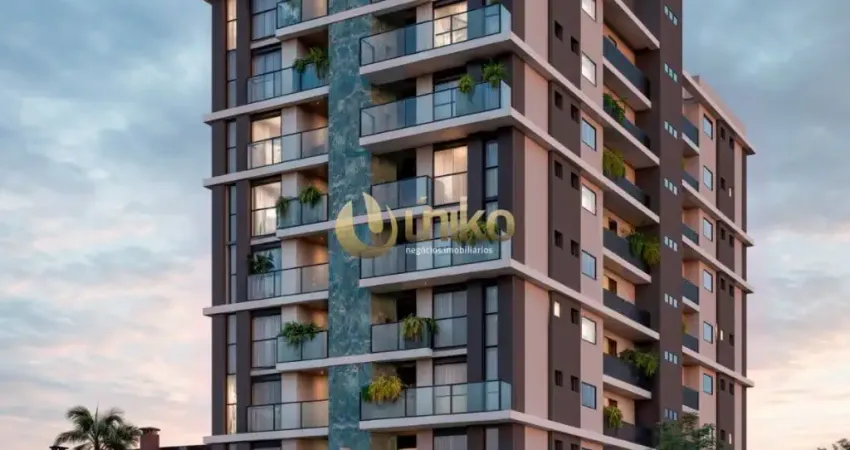 Apartamento com 2 quartos à venda na R. Dr. Xavier da Silva, 740, Centro, Guaratuba
